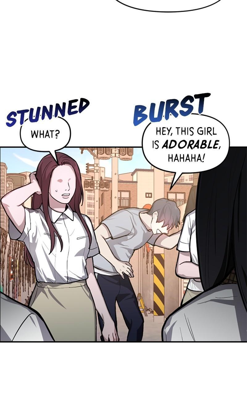 Read Like Mother Like Daughter Manga Online