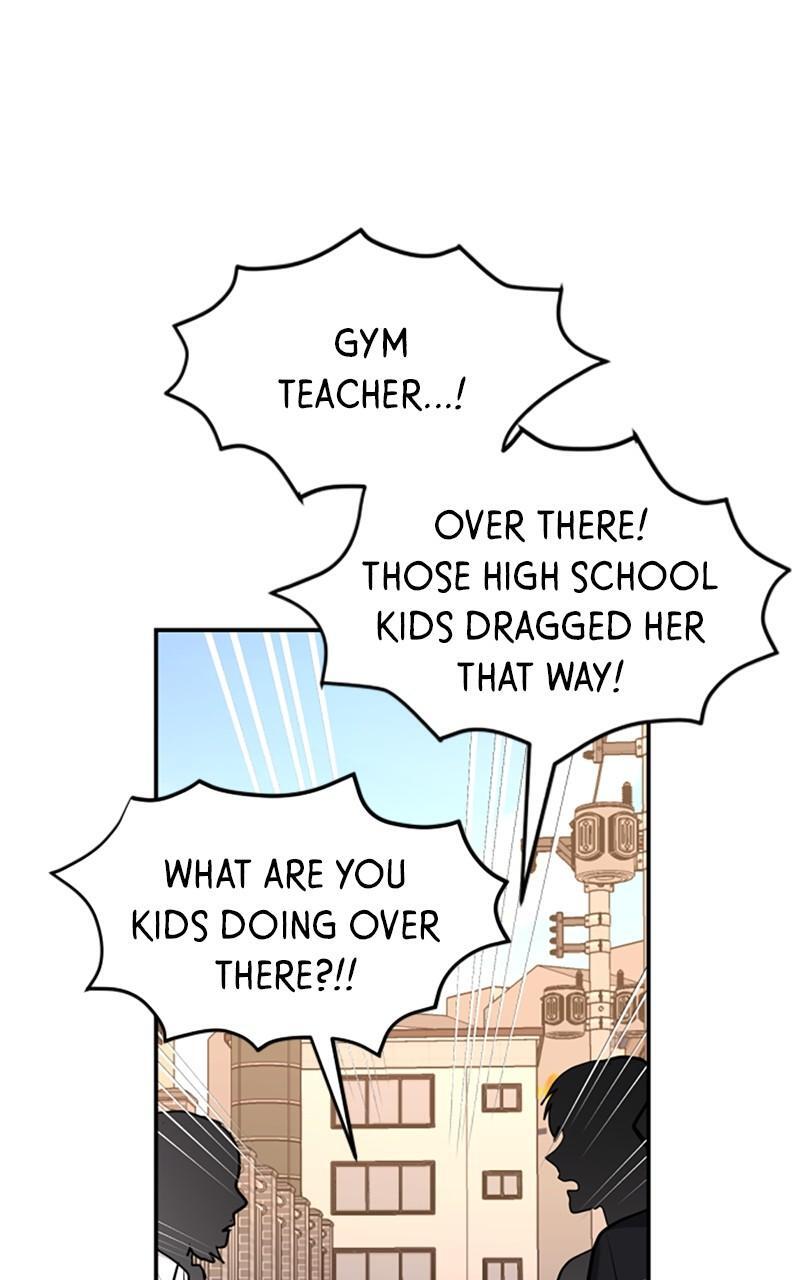 Read Like Mother Like Daughter Manga Online