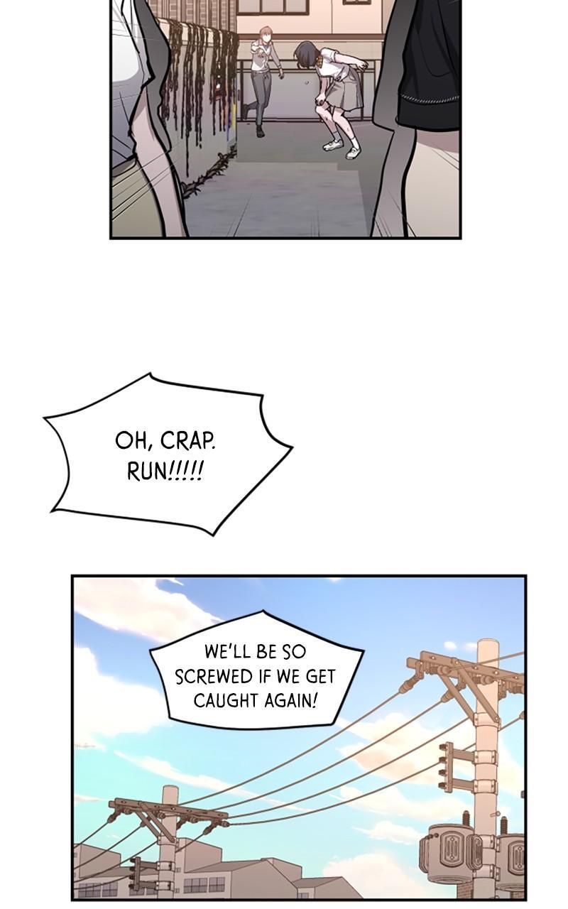Read Like Mother Like Daughter Manga Online