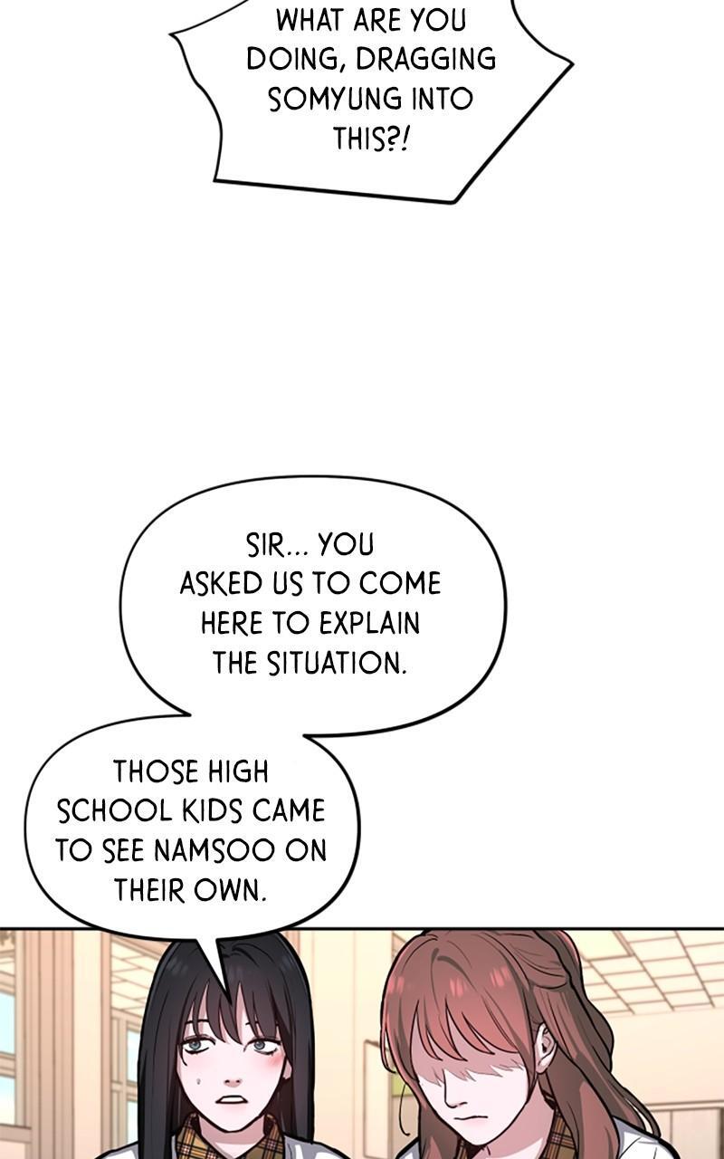 Read Like Mother Like Daughter Manga Online