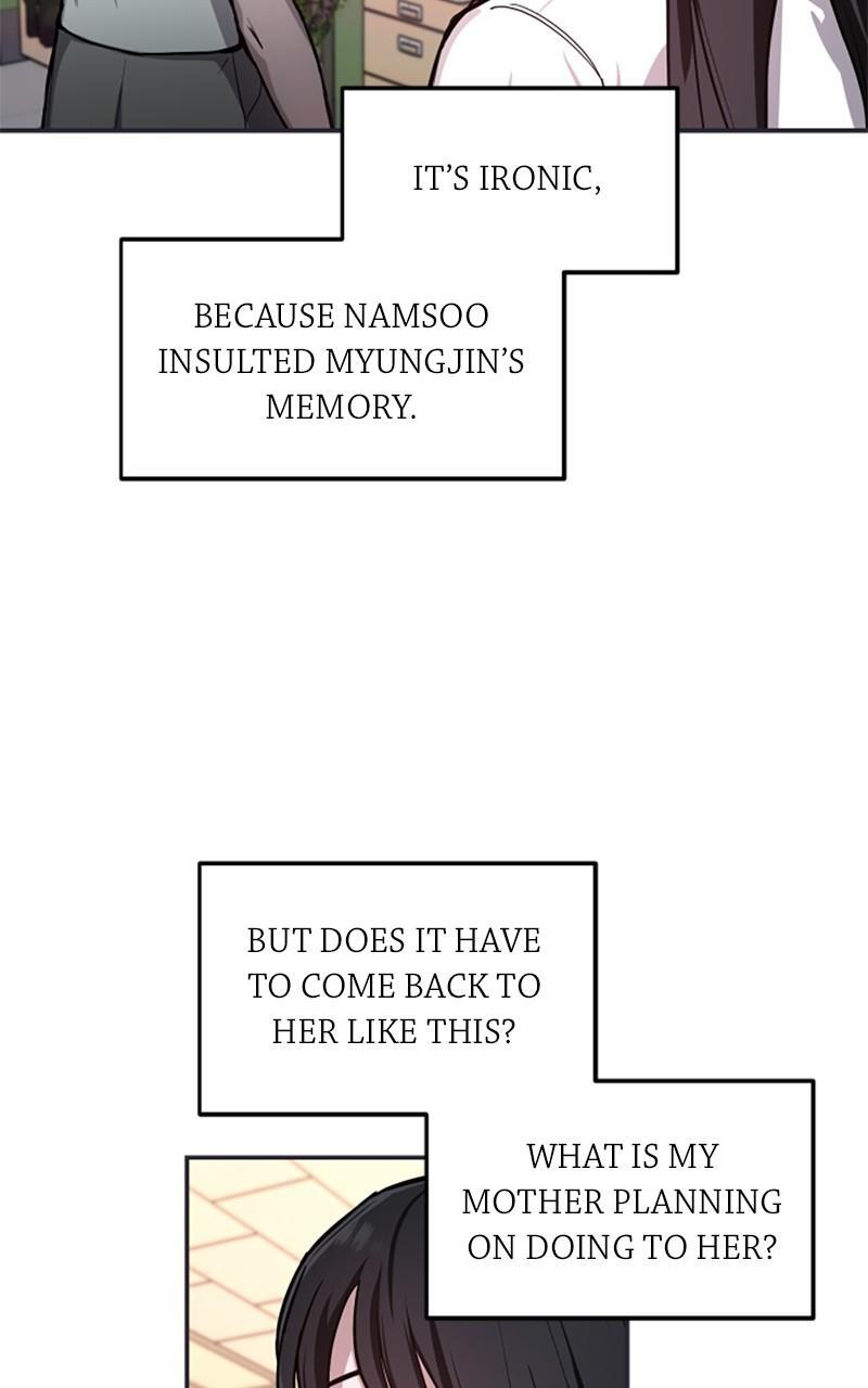 Read Like Mother Like Daughter Manga Online