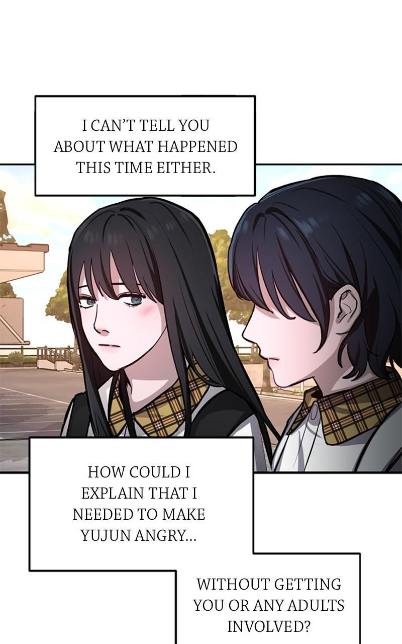 Read Like Mother Like Daughter Manga Online