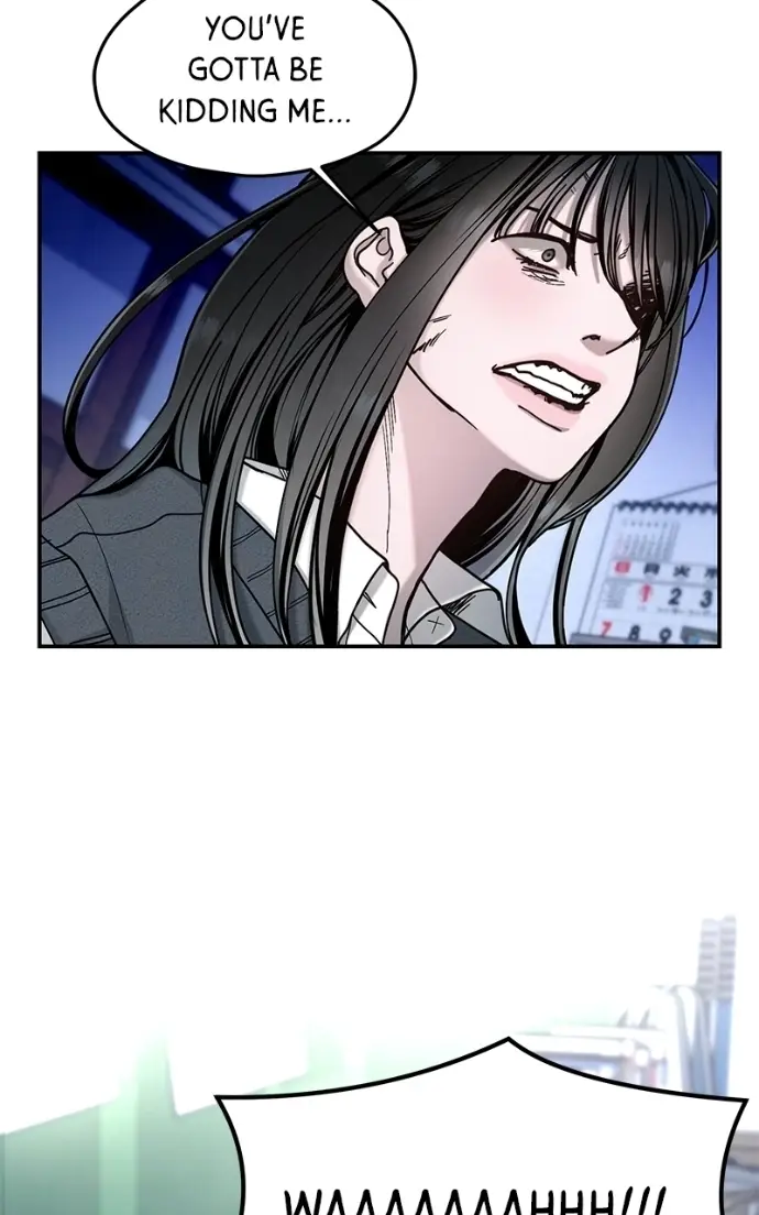 Read Like Mother Like Daughter Manga Online