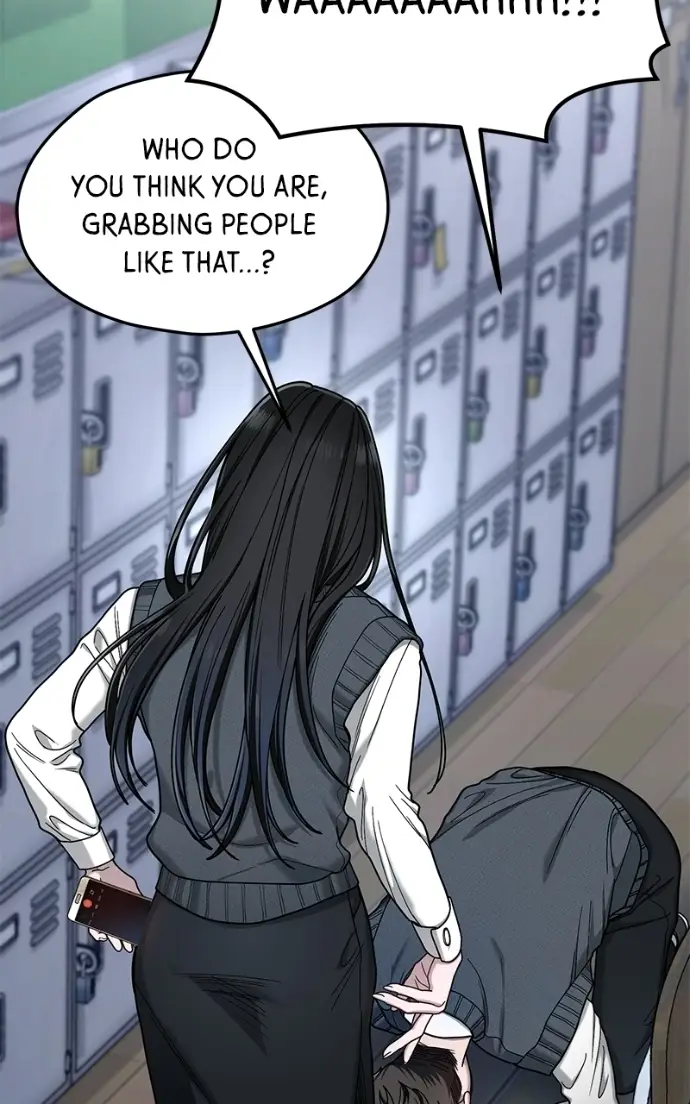 Read Like Mother Like Daughter Manga Online