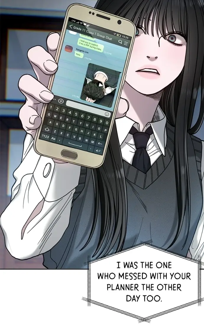 Read Like Mother Like Daughter Manga Online