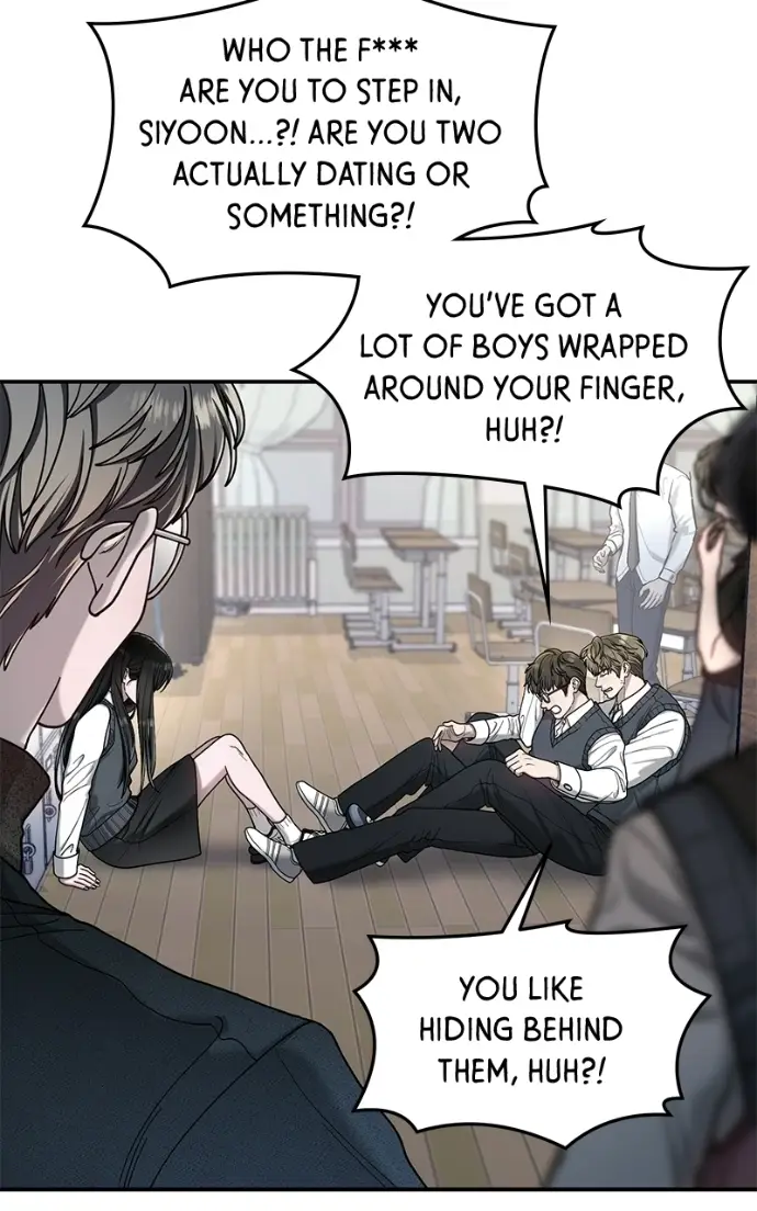 Read Like Mother Like Daughter Manga Online