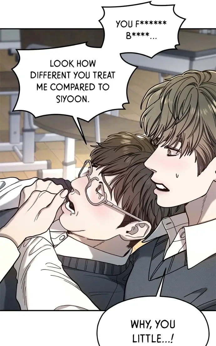 Read Like Mother Like Daughter Manga Online