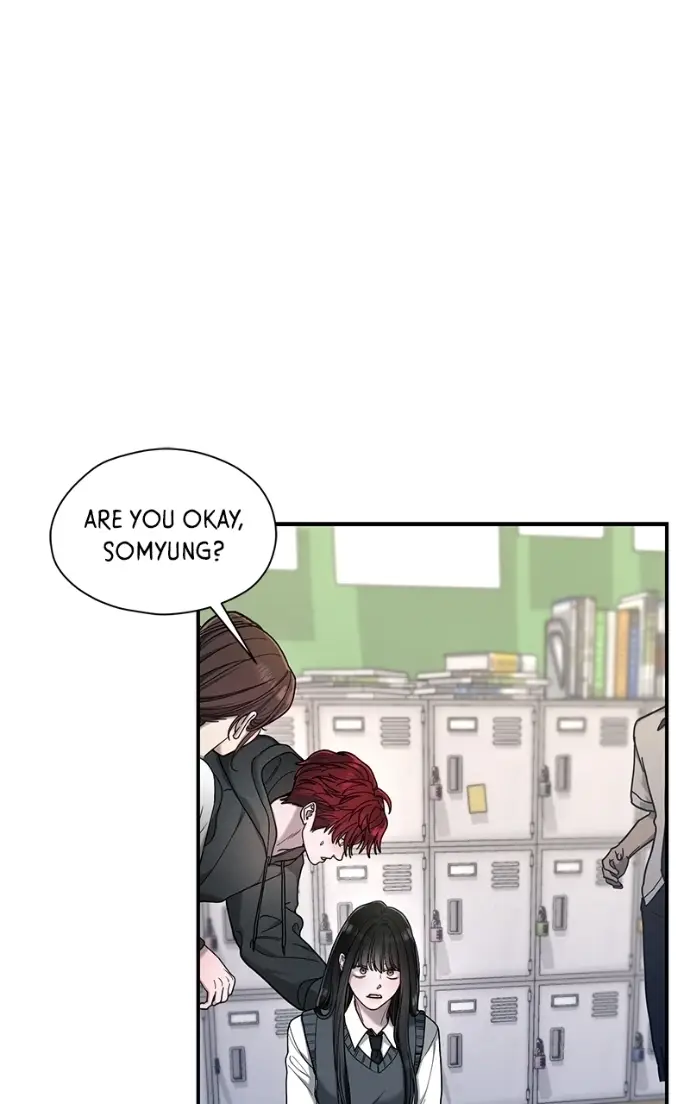 Read Like Mother Like Daughter Manga Online