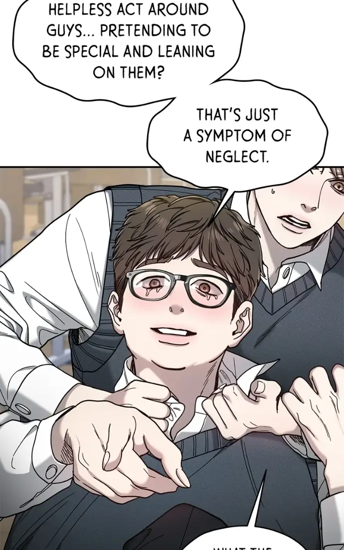 Read Like Mother Like Daughter Manga Online
