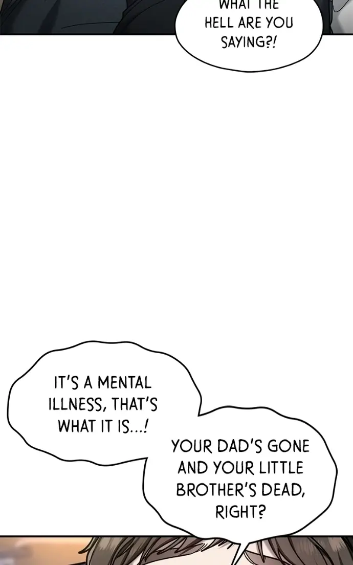 Read Like Mother Like Daughter Manga Online