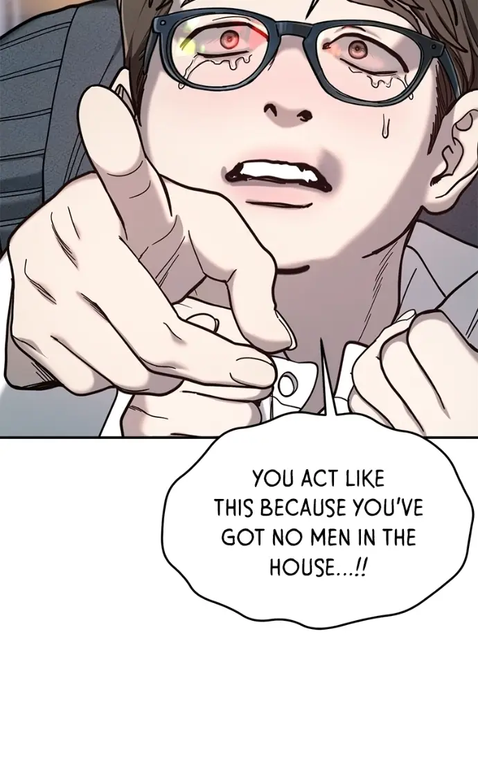 Read Like Mother Like Daughter Manga Online