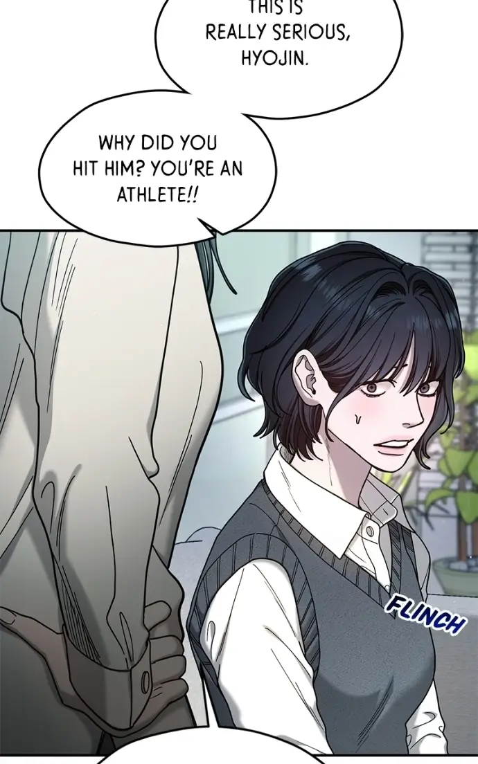 Read Like Mother Like Daughter Manga Online