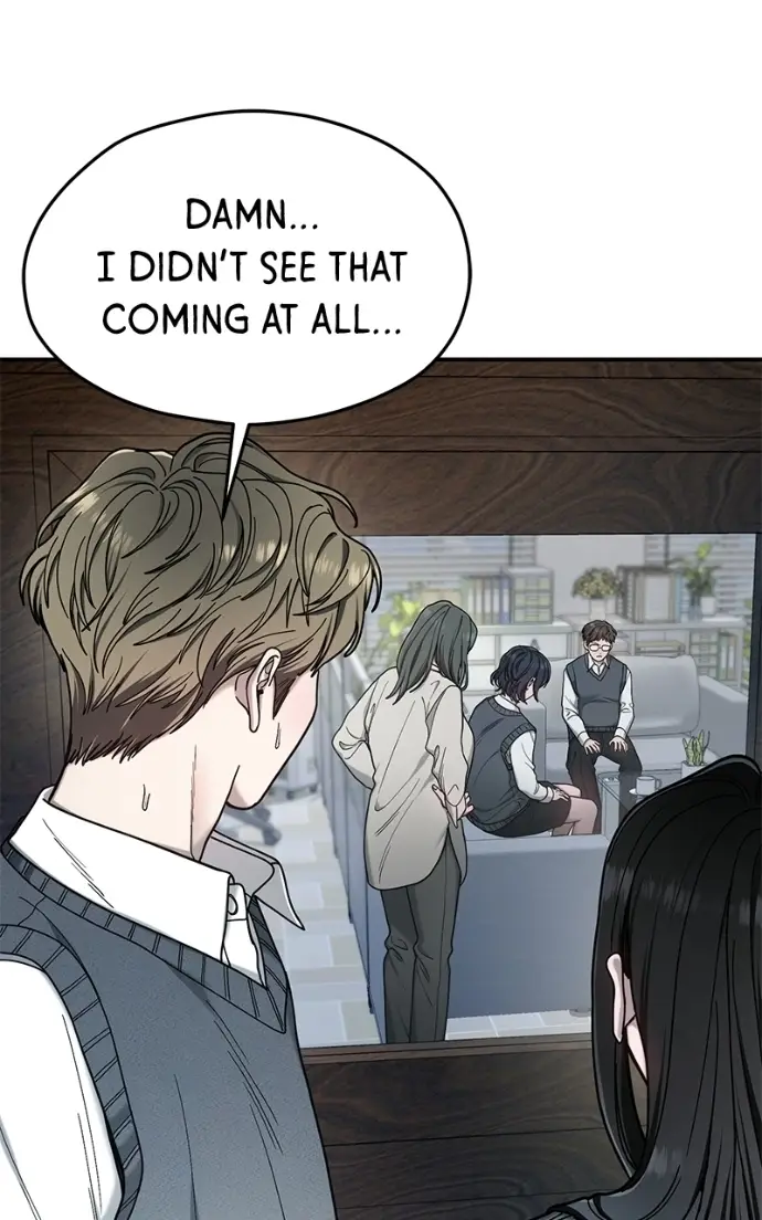Read Like Mother Like Daughter Manga Online