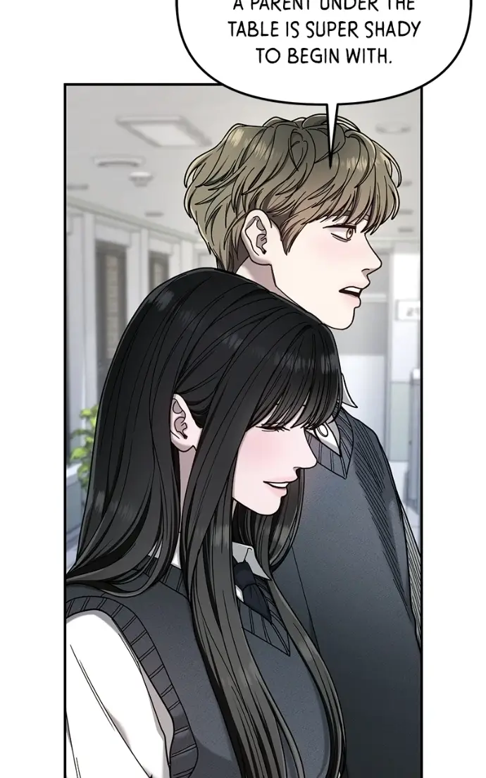 Read Like Mother Like Daughter Manga Online
