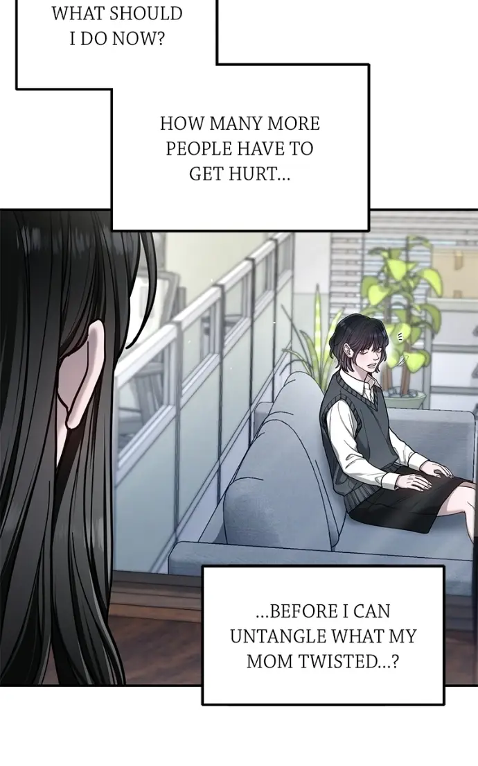 Read Like Mother Like Daughter Manga Online