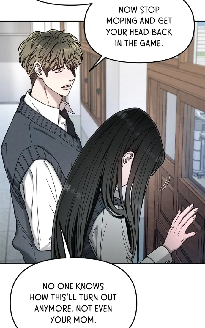 Read Like Mother Like Daughter Manga Online