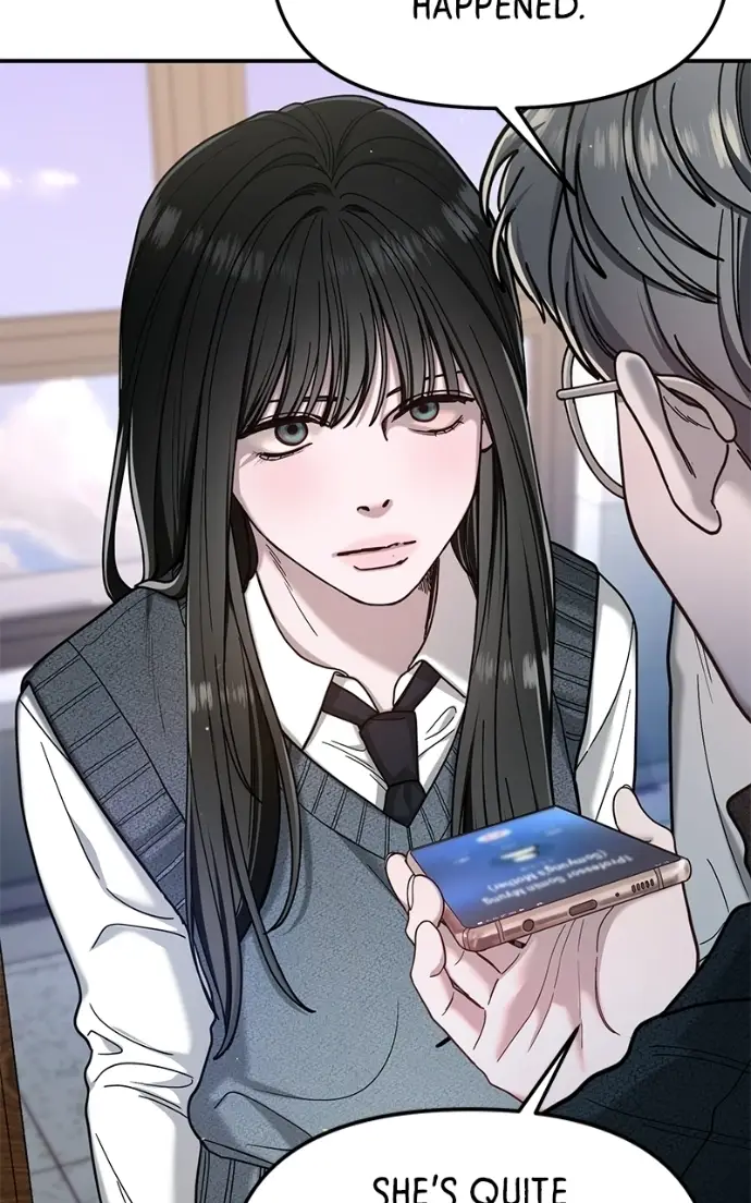 Read Like Mother Like Daughter Manga Online