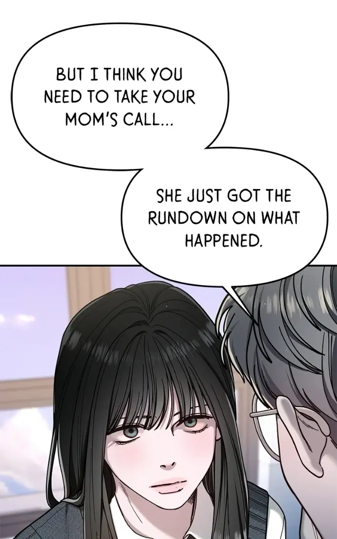 Read Like Mother Like Daughter Manga Online