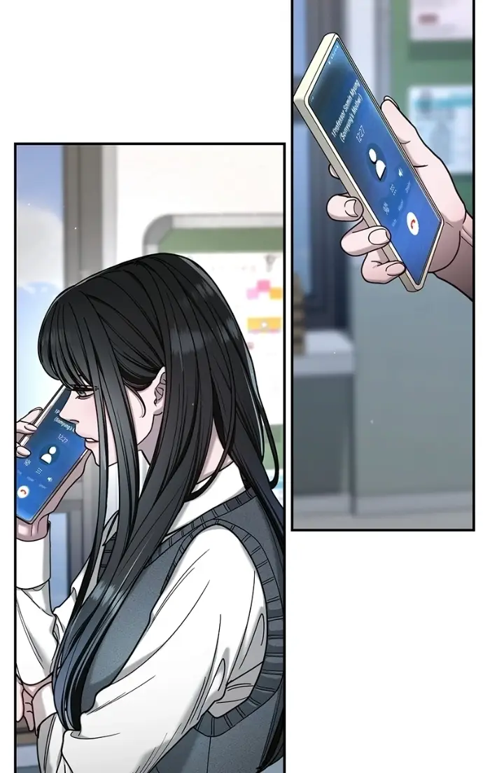 Read Like Mother Like Daughter Manga Online