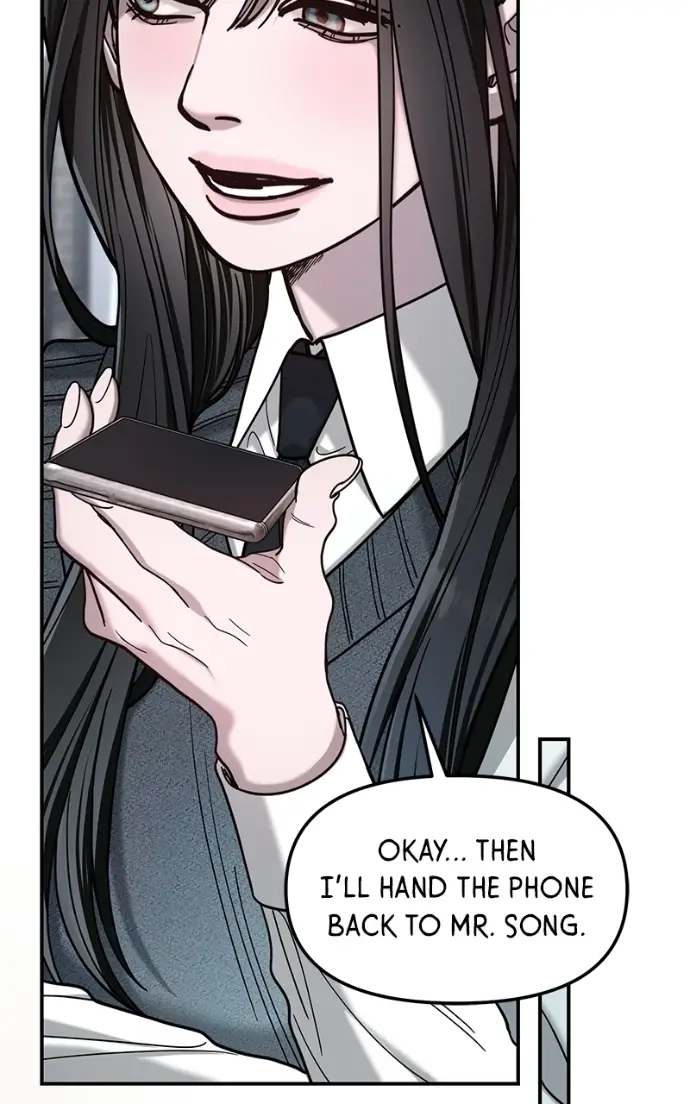 Read Like Mother Like Daughter Manga Online