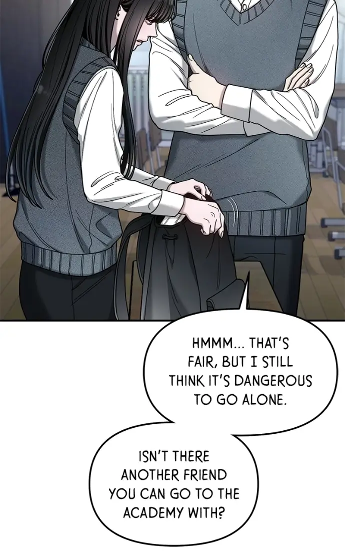 Read Like Mother Like Daughter Manga Online