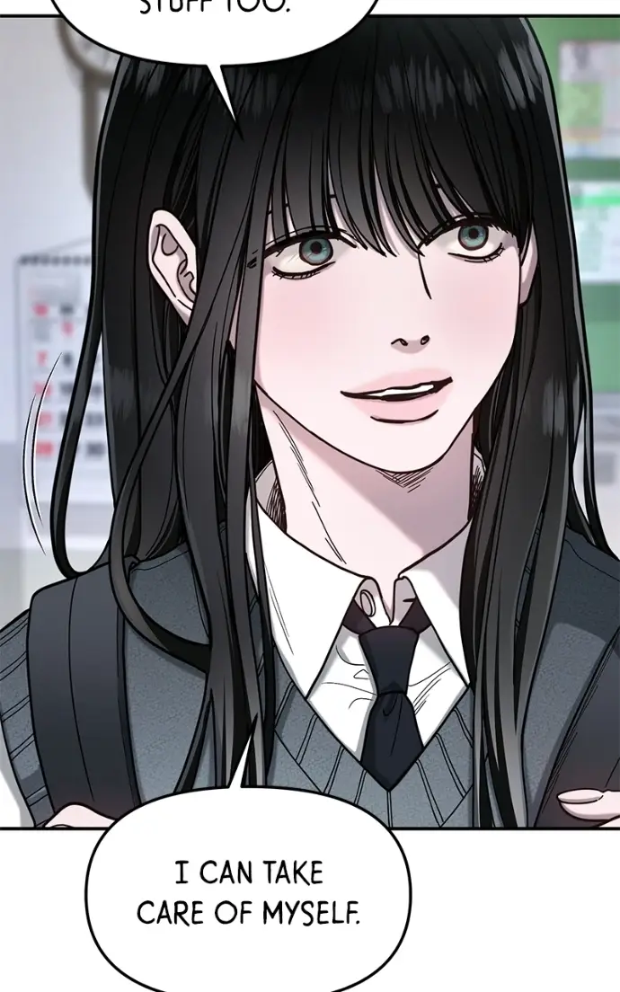 Read Like Mother Like Daughter Manga Online