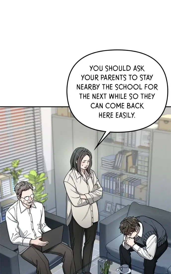 Read Like Mother Like Daughter Manga Online