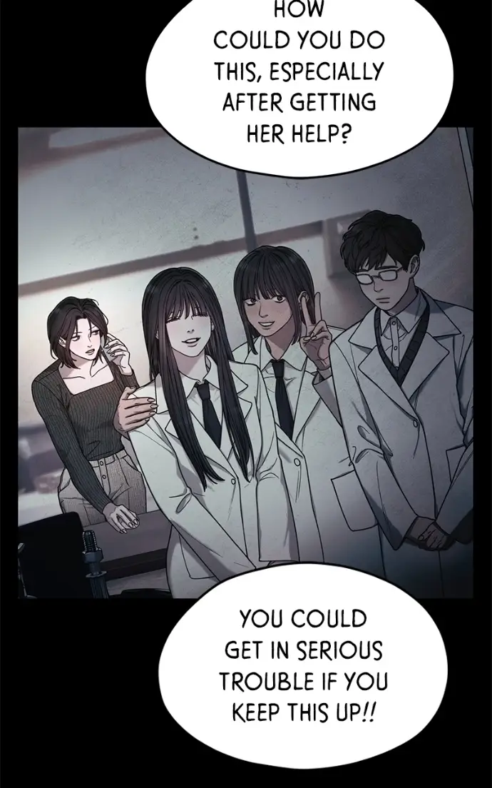 Read Like Mother Like Daughter Manga Online