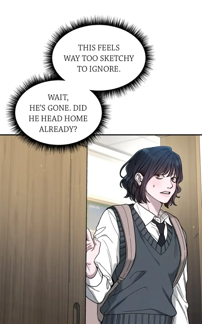 Read Like Mother Like Daughter Manga Online