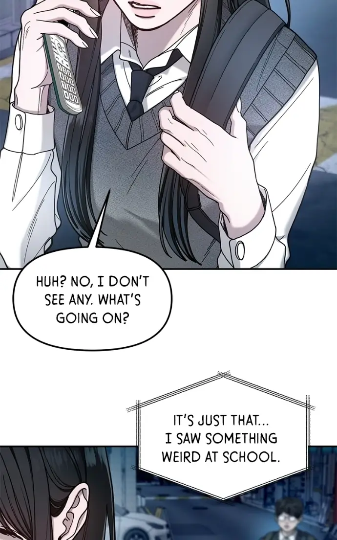Read Like Mother Like Daughter Manga Online