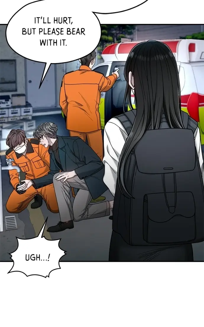 Read Like Mother Like Daughter Manga Online