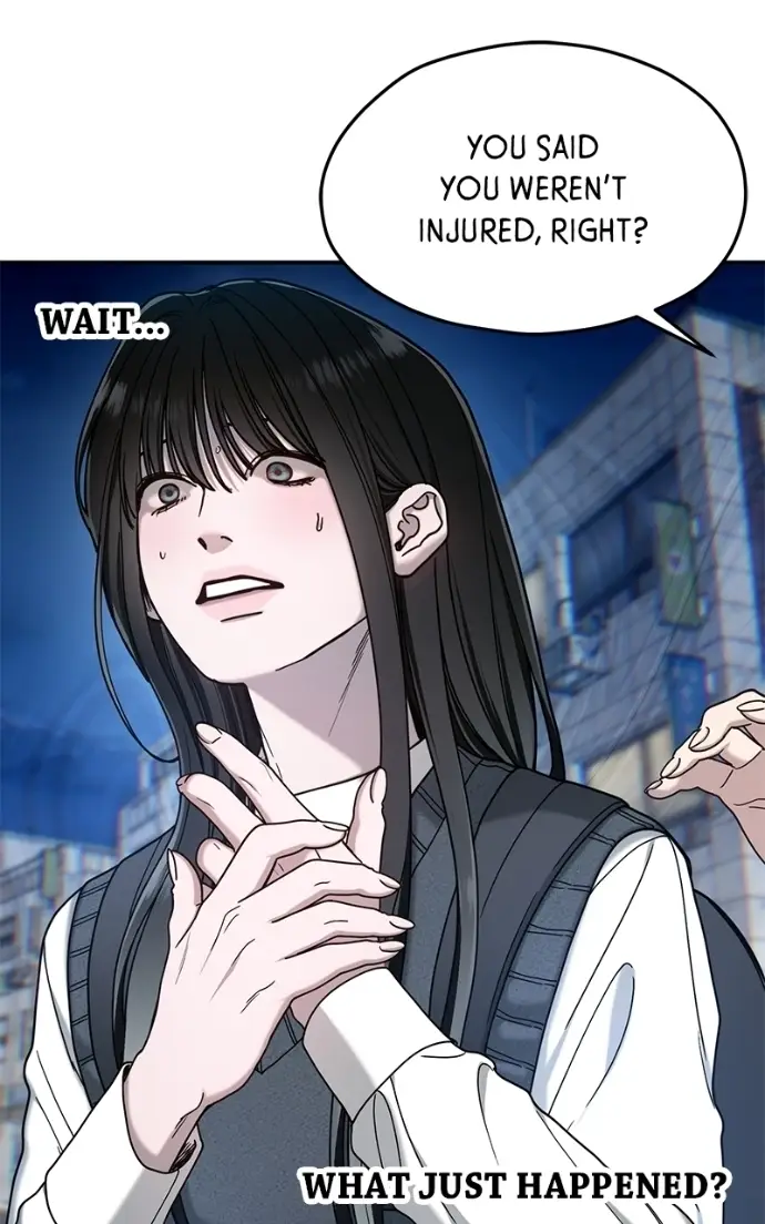 Read Like Mother Like Daughter Manga Online
