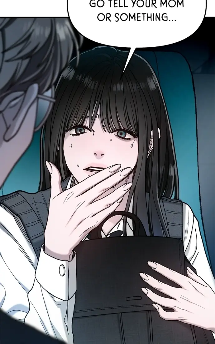 Read Like Mother Like Daughter Manga Online
