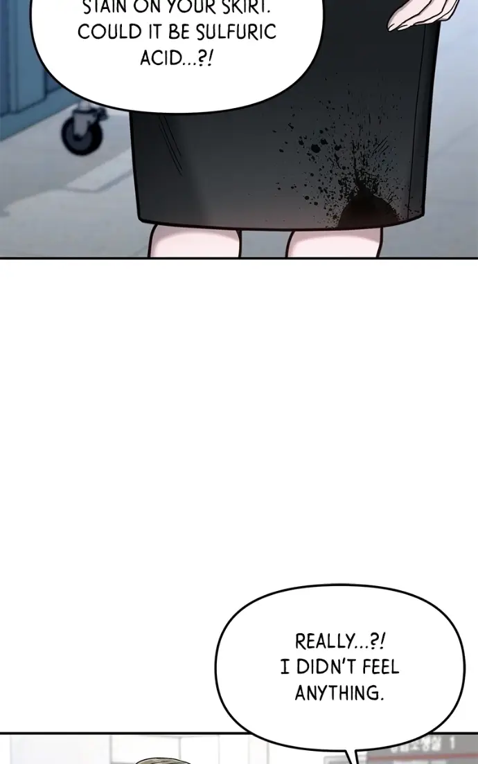 Read Like Mother Like Daughter Manga Online