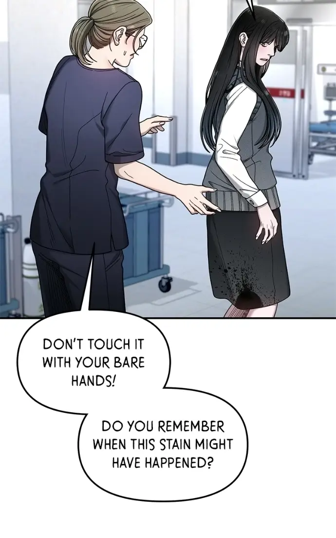Read Like Mother Like Daughter Manga Online