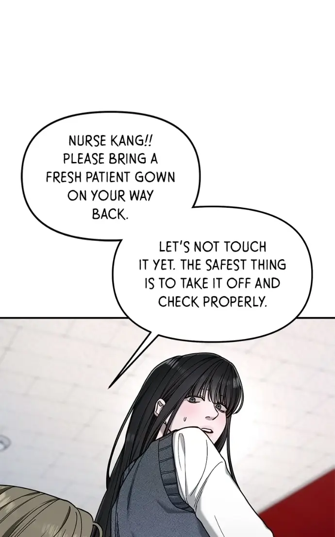 Read Like Mother Like Daughter Manga Online