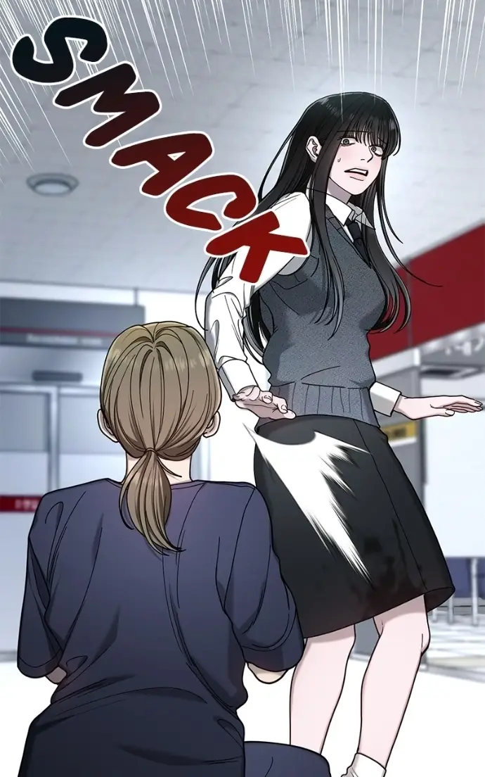 Read Like Mother Like Daughter Manga Online