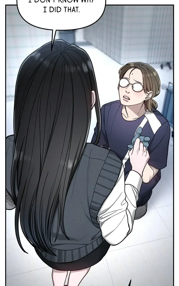 Read Like Mother Like Daughter Manga Online