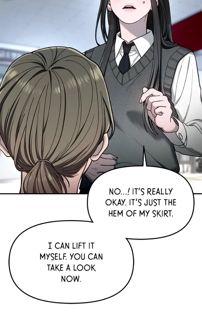 Read Like Mother Like Daughter Manga Online