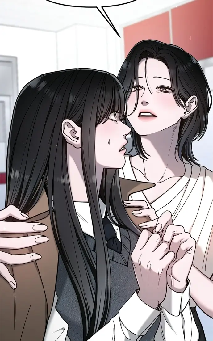 Read Like Mother Like Daughter Manga Online