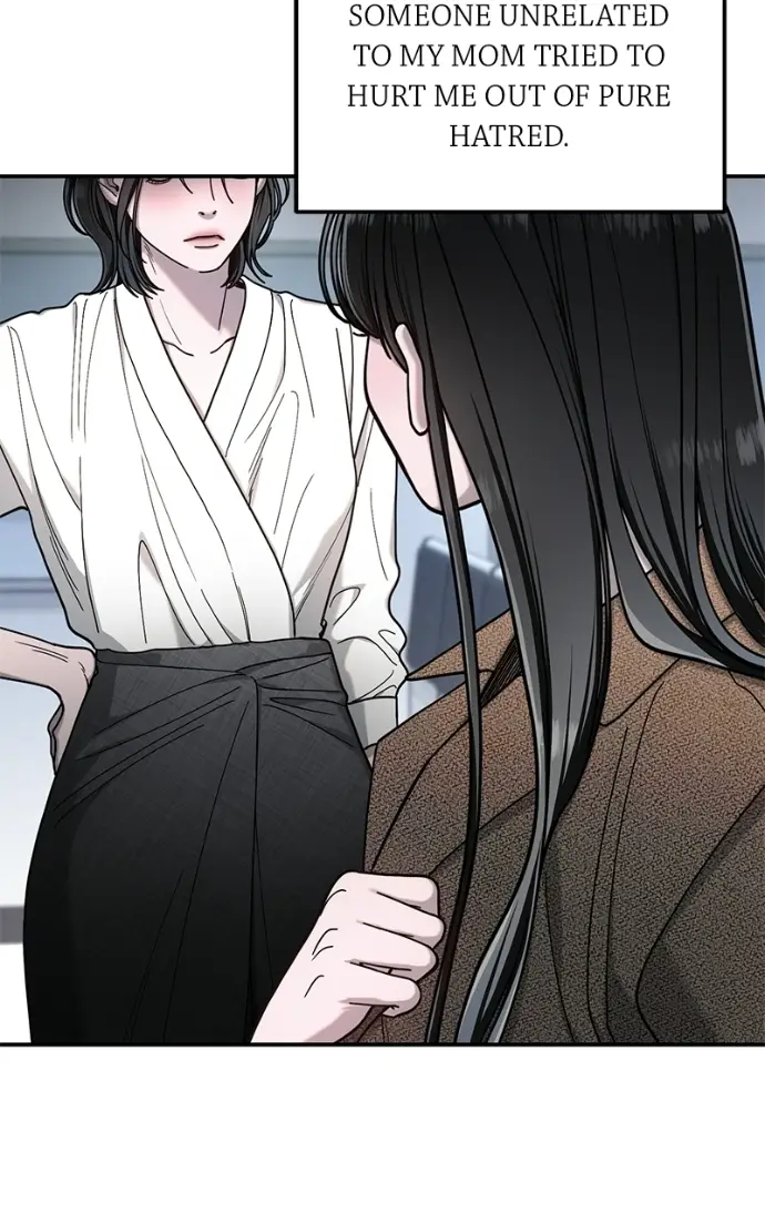 Read Like Mother Like Daughter Manga Online