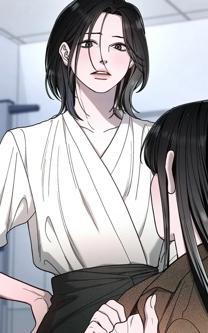 Read Like Mother Like Daughter Manga Online