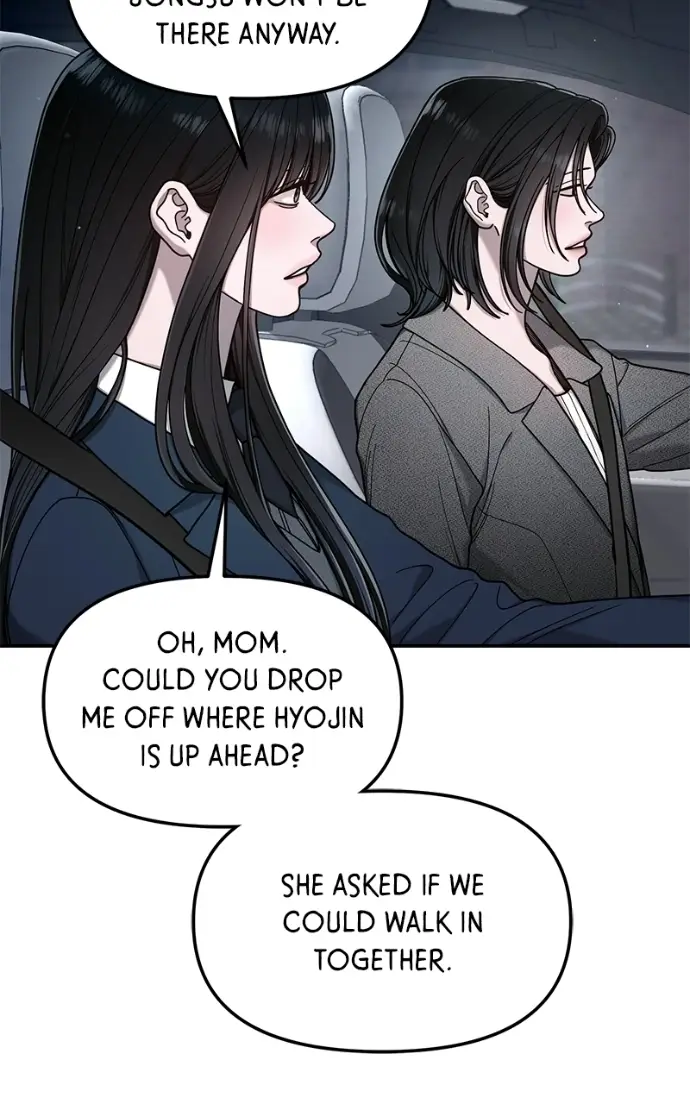 Read Like Mother Like Daughter Manga Online