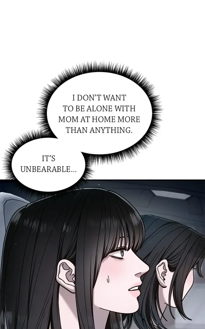 Read Like Mother Like Daughter Manga Online