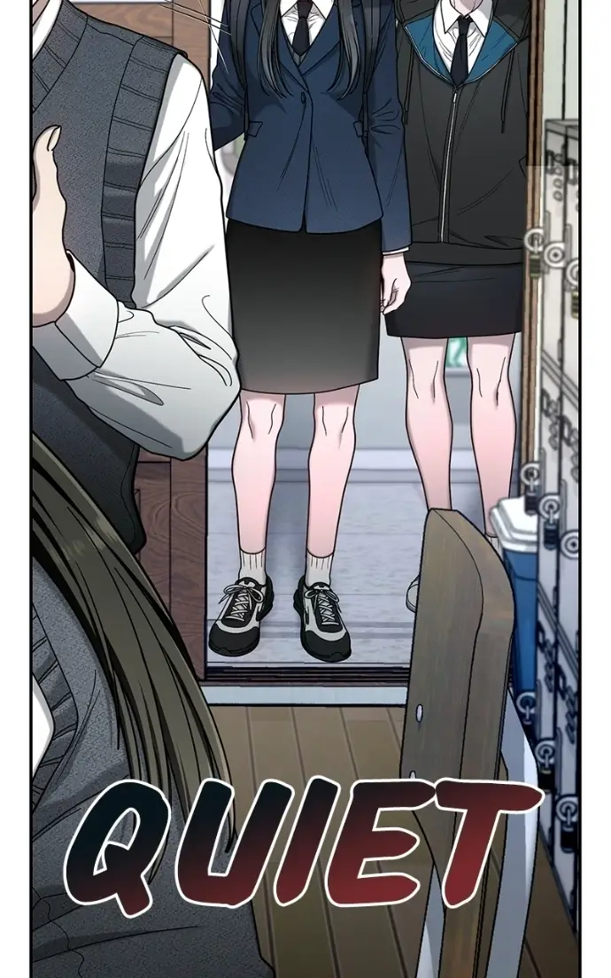 Read Like Mother Like Daughter Manga Online