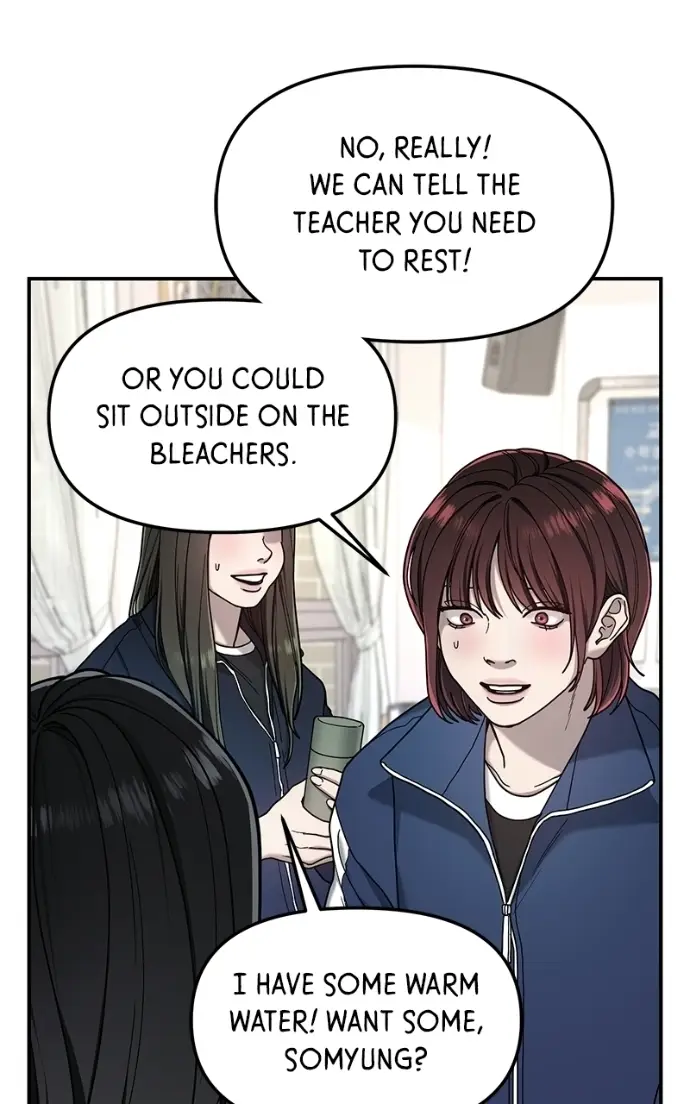 Read Like Mother Like Daughter Manga Online