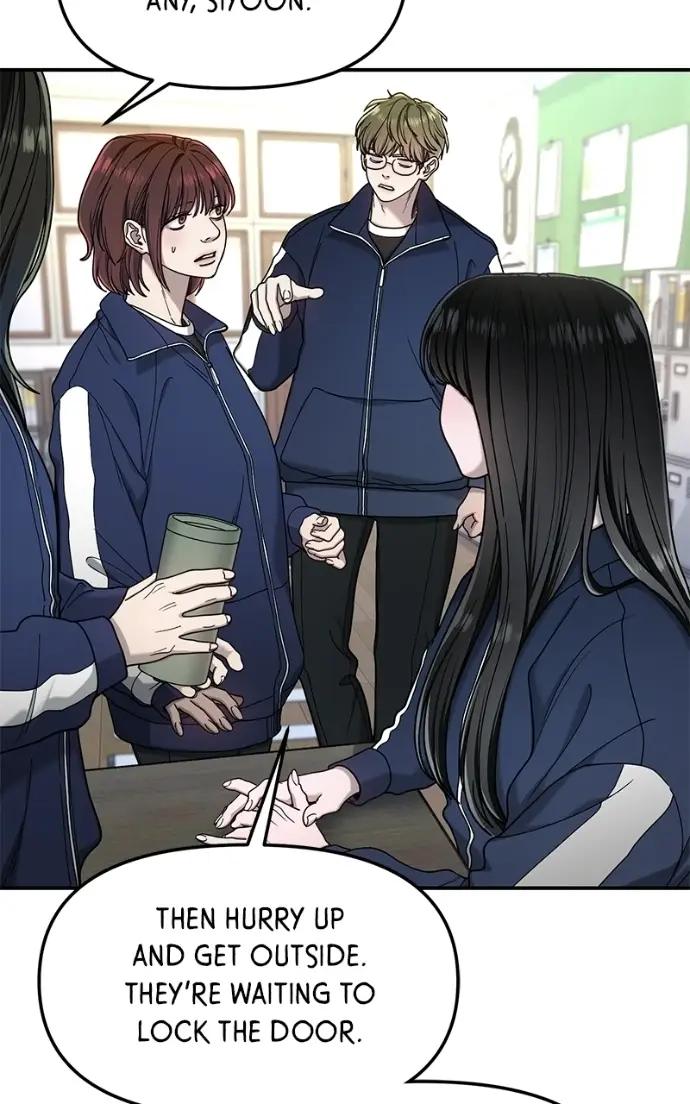 Read Like Mother Like Daughter Manga Online