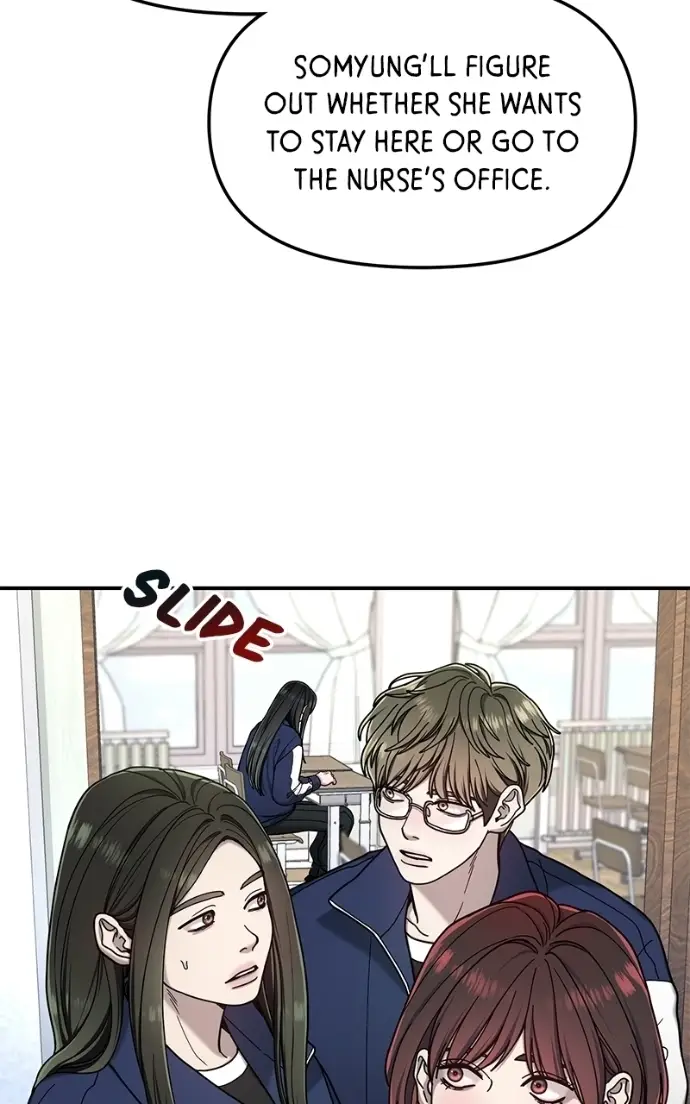 Read Like Mother Like Daughter Manga Online