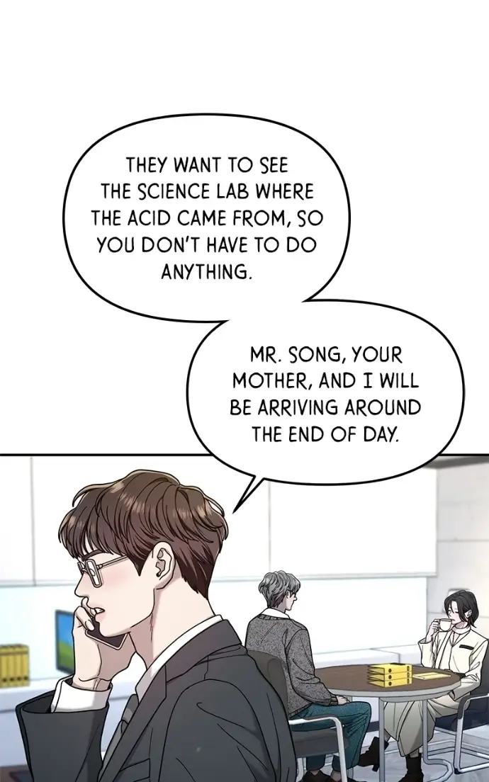 Read Like Mother Like Daughter Manga Online