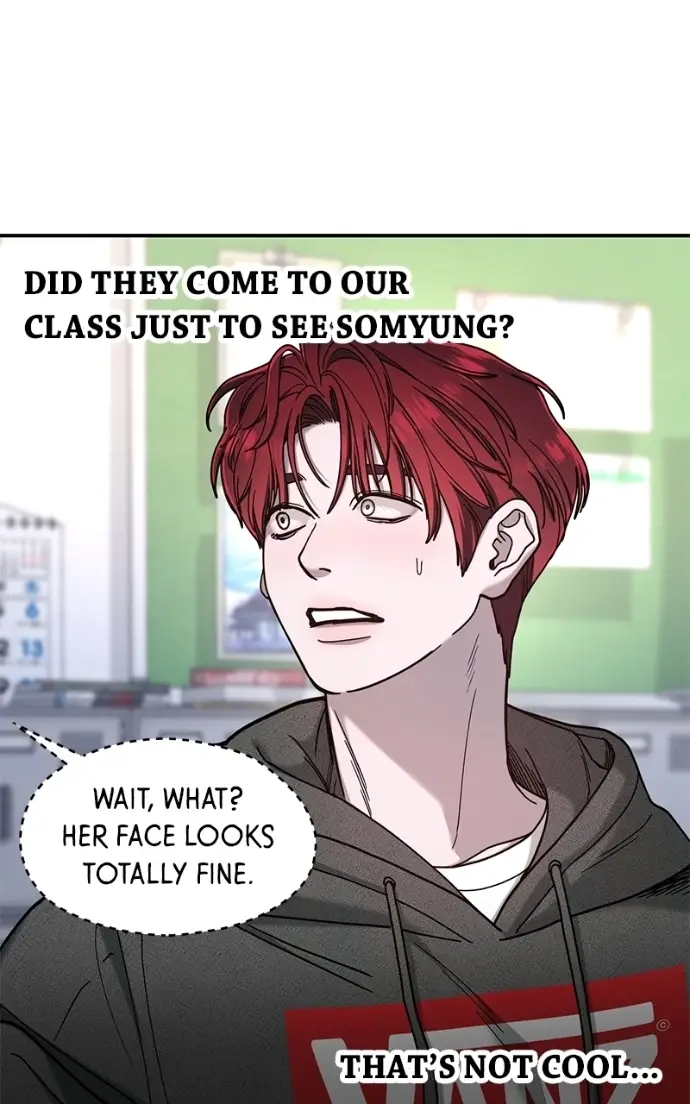 Read Like Mother Like Daughter Manga Online